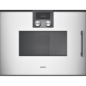 Комбинированный духовой шкаф-микроволновка Gaggenau BMP 250 / BMP 251, модель BMP251130
