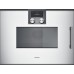 Комбинированный духовой шкаф-микроволновка Gaggenau BMP 250 / BMP 251, модель BMP250100
