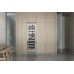 Дверная рама из нержавеющей стали с ручкой для модели RW Gaggenau RA221311, модель RA221311