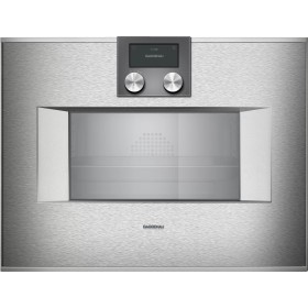 Пароконвектомат Gaggenau BS 450 / BS 451 / BS 454 / BS 455, модель BS450111