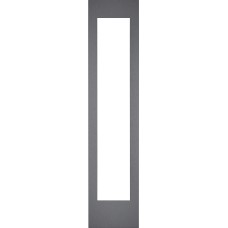 Дверная рама из матовой нержавеющей стали темного цвета Gaggenau RVA428122, модель RVA428122