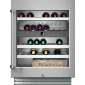 Шкаф для хранения вина под столешницу Gaggenau RW 404, модель RW404264