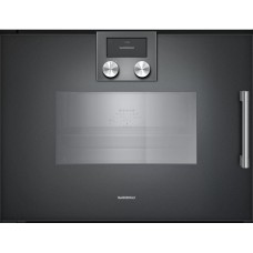 Пароварка Gaggenau BSP 270 / BSP 271, модель BSP271101