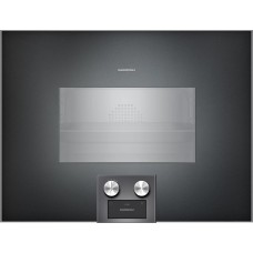 Пароконвектомат Gaggenau BS 450 / BS 451 / BS 454 / BS 455, модель BS454101
