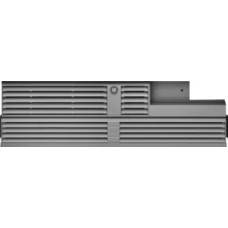 Вентиляционная решетка из нержавеющей стали для RС Gaggenau RA464611, модель RA464611