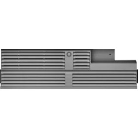 Вентиляционная решетка из нержавеющей стали для RС Gaggenau RA464611, модель RA464611