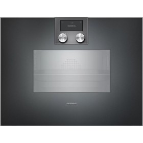 Пароконвектомат Gaggenau BS 450 / BS 451 / BS 454 / BS 455, модель BS450101