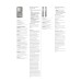 Блок управления с подсветкой Gaggenau AC 482, модель AC482181