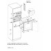 Духовой шкаф Gaggenau GO 450 / GO 451, модель GO450120