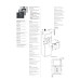 Комбинированный духовой шкаф-микроволновка Gaggenau BMP 250 / BMP 251, модель BMP250100