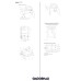 Вытяжка Gaggenau AF 210, модель AF210162