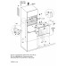 Кофемашина Gaggenau GC 261, модель GC261100