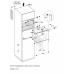 Кофемашина Gaggenau GC 251, модель GC251100