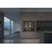 Трехдверный холодильник с нижней морозильной камерой Gaggenau RVY 497, модель RVY497190