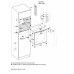 Духовой шкаф Gaggenau GO 240 / GO 241, модель GO240100