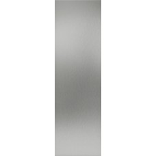 Дверная панель из нержавеющей стали для приборов шириной Gaggenau RA428610, модель RA428610
