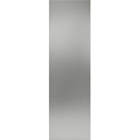 Дверная панель из нержавеющей стали для приборов шириной Gaggenau RA428610, модель RA428610