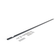 Монтажный комплект для установки Side-by-Side Gaggenau RVA460000, модель RVA460000