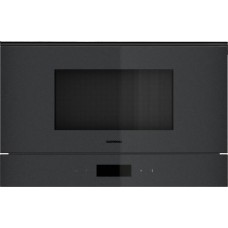 Микроволновая печь Gaggenau GM 220 / GM 221, модель GM221100