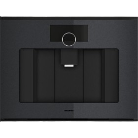 Кофемашина Gaggenau GC 261, модель GC261100