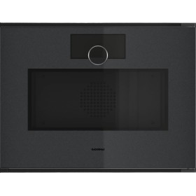Комбинированный духовой шкаф-микроволновка серии Minimalistic Gaggenau GM 250 / GM 251, модель GM251100