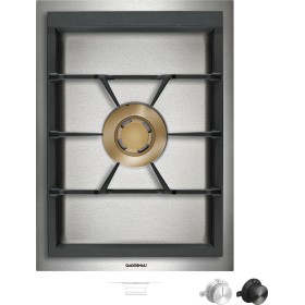 Газовая  панель Gaggenau VG 415, модель VG415215