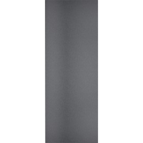 Дверная панель из матовой нержавеющей стали темного цвета Gaggenau RVA428722, модель RVA428722