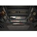 Трехдверный холодильник с нижней морозильной камерой Gaggenau RVY 497, модель RVY497190