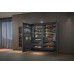 Морозильная камера Vario cooling серии Expressive Gaggenau RVF 497, модель RVF497190