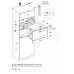 Комбинированный духовой шкаф-микроволновка серии Expressive Gaggenau GM 480 / GM 481, модель GM481120