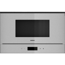 Микроволновая печь Gaggenau GM 220 / GM 221, модель GM221130