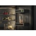 Трехдверный холодильник с нижней морозильной камерой Gaggenau RVY 497, модель RVY497190