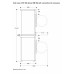 Стиральная машина Gaggenau Стиральная машина WM260166, модель Стиральная машина WM260166