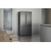 Трехдверный холодильник с нижней морозильной камерой Gaggenau RY 295, модель RY295350
