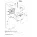 Пароконвектомат Gaggenau GS 450 / GS 451, модель GS450120