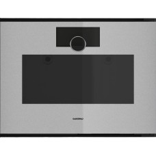 Пароконвектомат Gaggenau GS 220 / GS 221, модель GS221130