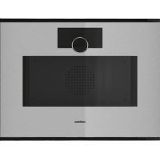 Пароконвектомат Gaggenau GS 240 / GS 241, модель GS241130