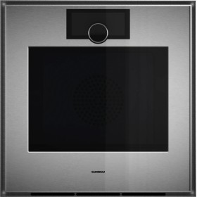 Духовой шкаф Gaggenau GO 470 / GO 471, модель GO470120