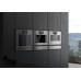 Комбинированный духовой шкаф-микроволновка серии Expressive Gaggenau GM 450 / GM 451, модель GM451120