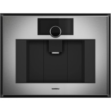 Кофемашина Gaggenau GC 461, модель GC461120