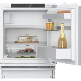 Однодверный холодильник с морозильной камерой под столешницу Gaggenau RT 202, модель RT202180