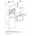 Комбинированный духовой шкаф-микроволновка серии Expressive Gaggenau GM 450 / GM 451, модель GM451120
