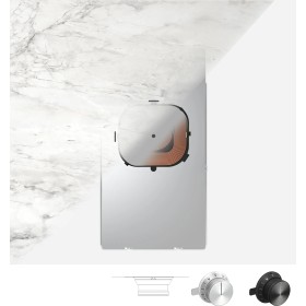 Встроенный индукционный модуль: индукционная зона нагрева: Ø Gaggenau CU 421, модель CU421100