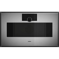 Пароконвектомат Gaggenau GS 480 / GS 481, модель GS480120
