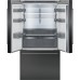 Трехдверный холодильник с нижней морозильной камерой Gaggenau RY 295, модель RY295350