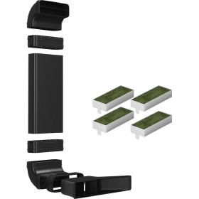 Набор для установки на рециркуляцию с вент каналом Gaggenau CA082071, модель CA082071