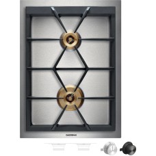 Газовая  панель шириной Gaggenau VG 425, модель VG425115F