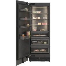 Морозильная камера Vario cooling серии Expressive Gaggenau RVF 477, модель RVF477190