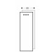 Морозильник Gaggenau RF 282, модель RF282306