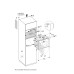 Кофемашина Gaggenau GC 451, модель GC451120
